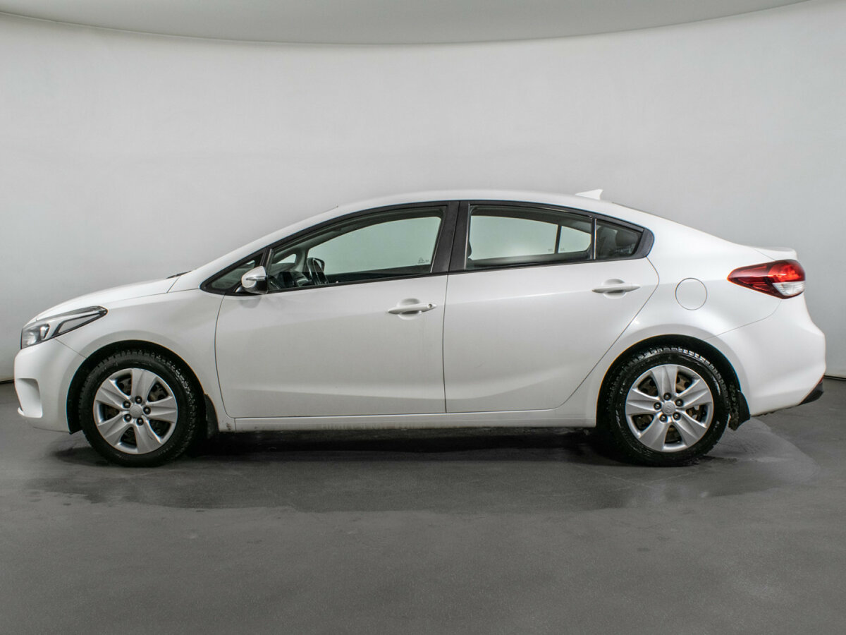 Купить Kia Cerato III Рестайлинг (Classic), 2019, 106 164 км, фото №8