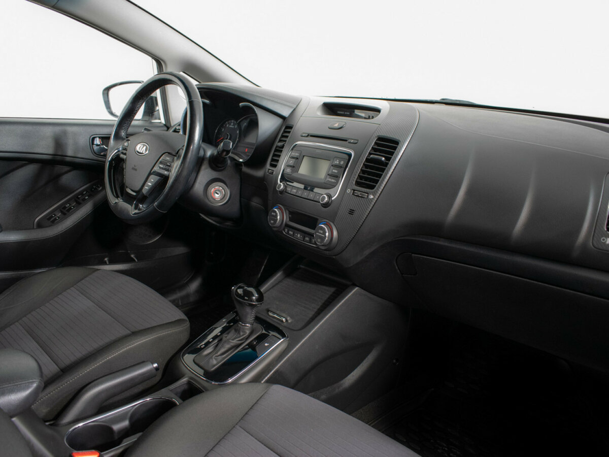 Купить Kia Cerato III Рестайлинг (Classic), 2019, 106 164 км, фото №9