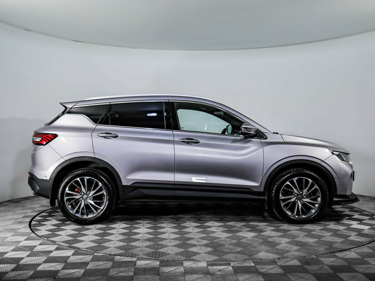 Купить Belgee X50, 2024, 55 168 км, фото №4