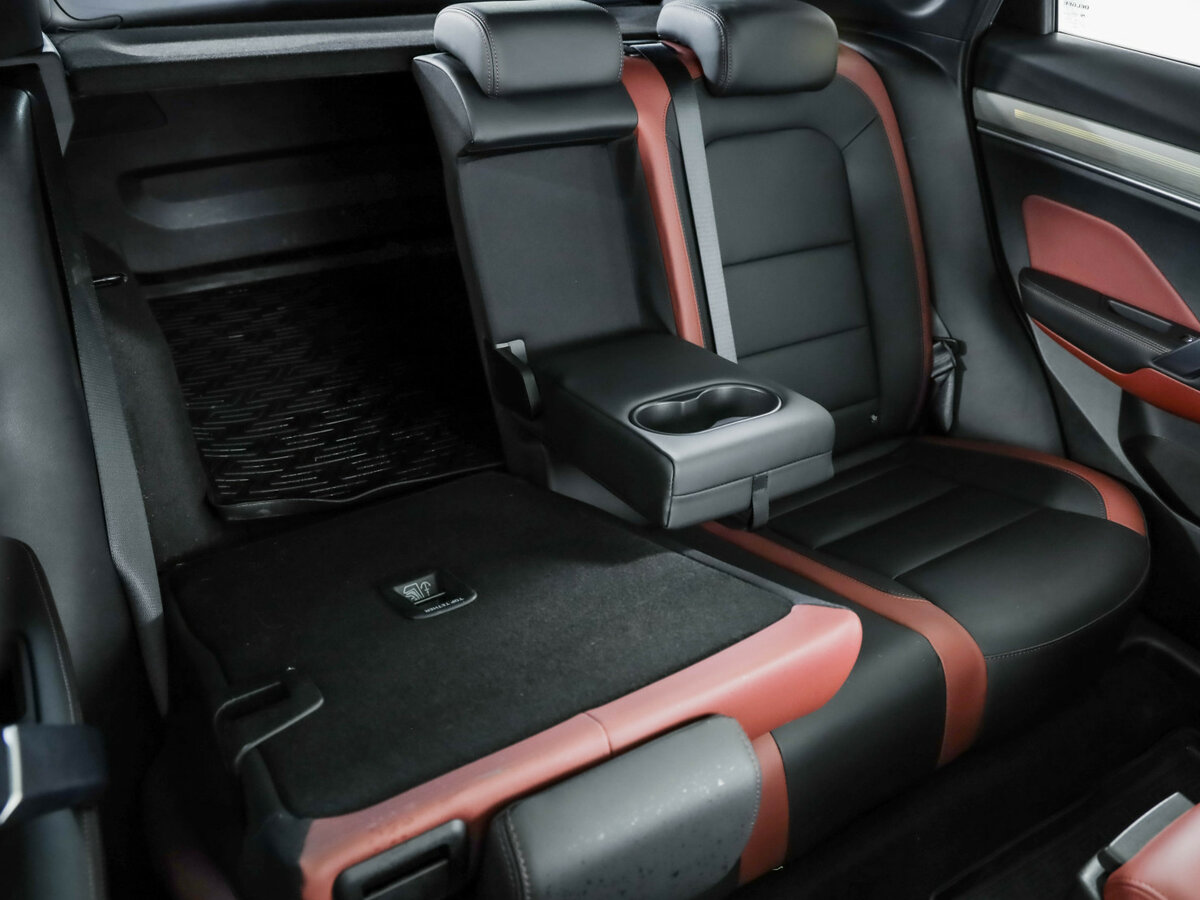 Купить Belgee X50, 2024, 55 168 км, фото №32