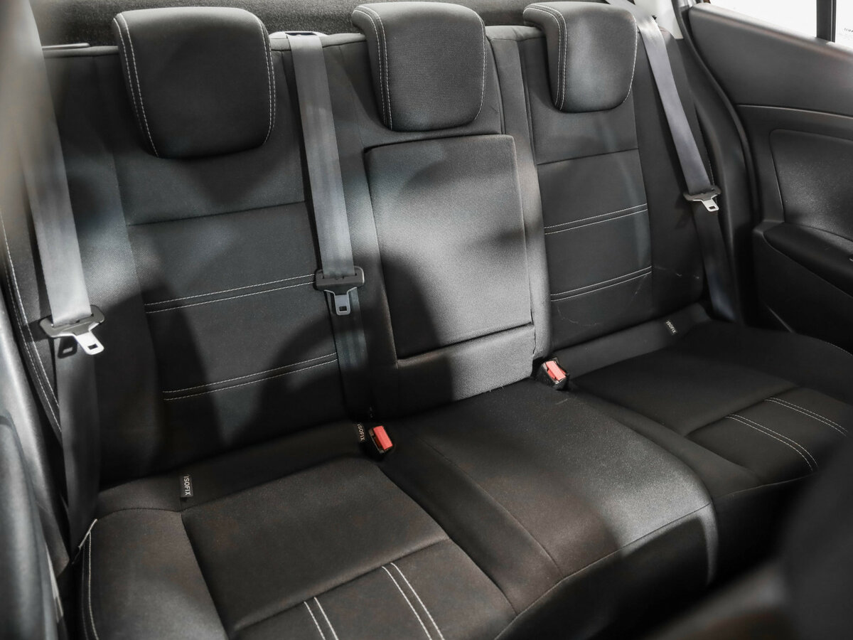 Купить Renault Fluence I Рестайлинг, 2014, 207 309 км, фото №20