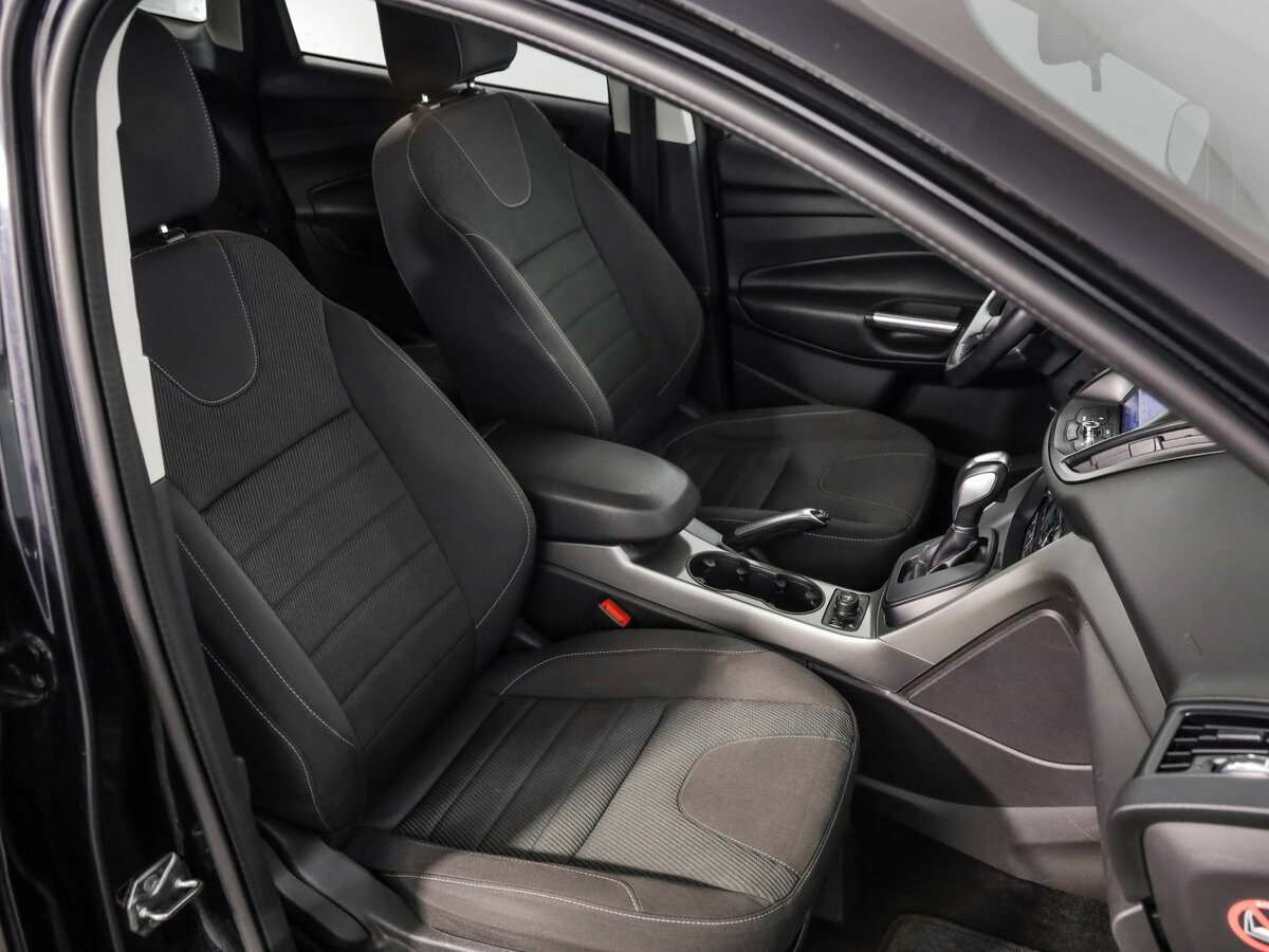 Купить Ford Kuga II, 2015, 140 587 км, фото №27