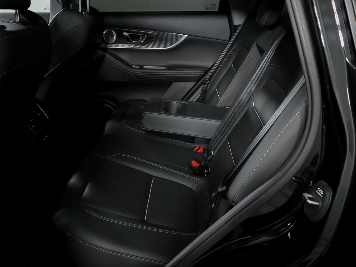 Купить Chery Tiggo 7 Pro Max I Рестайлинг, 2025, 28 100 км, фото №10