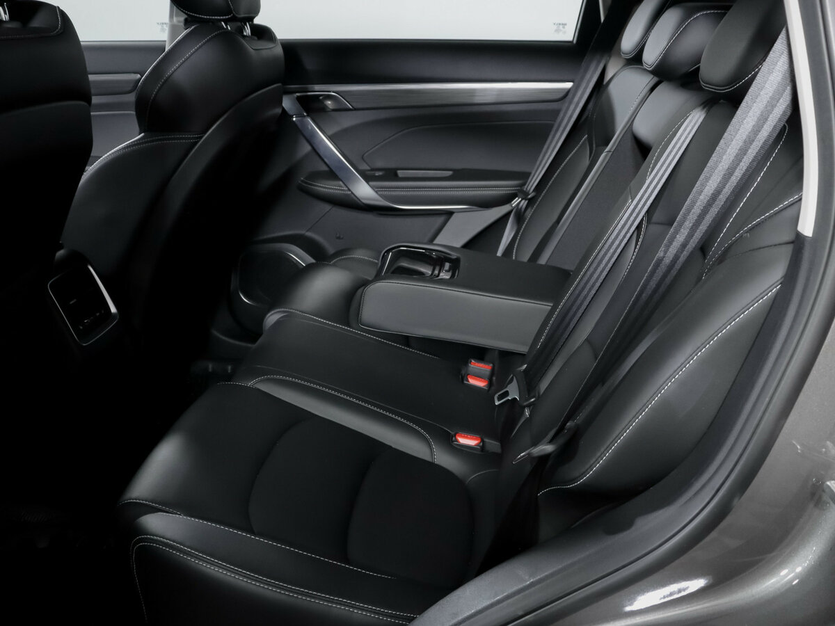 Купить Geely Atlas Pro, 2022, 26 300 км, фото №10