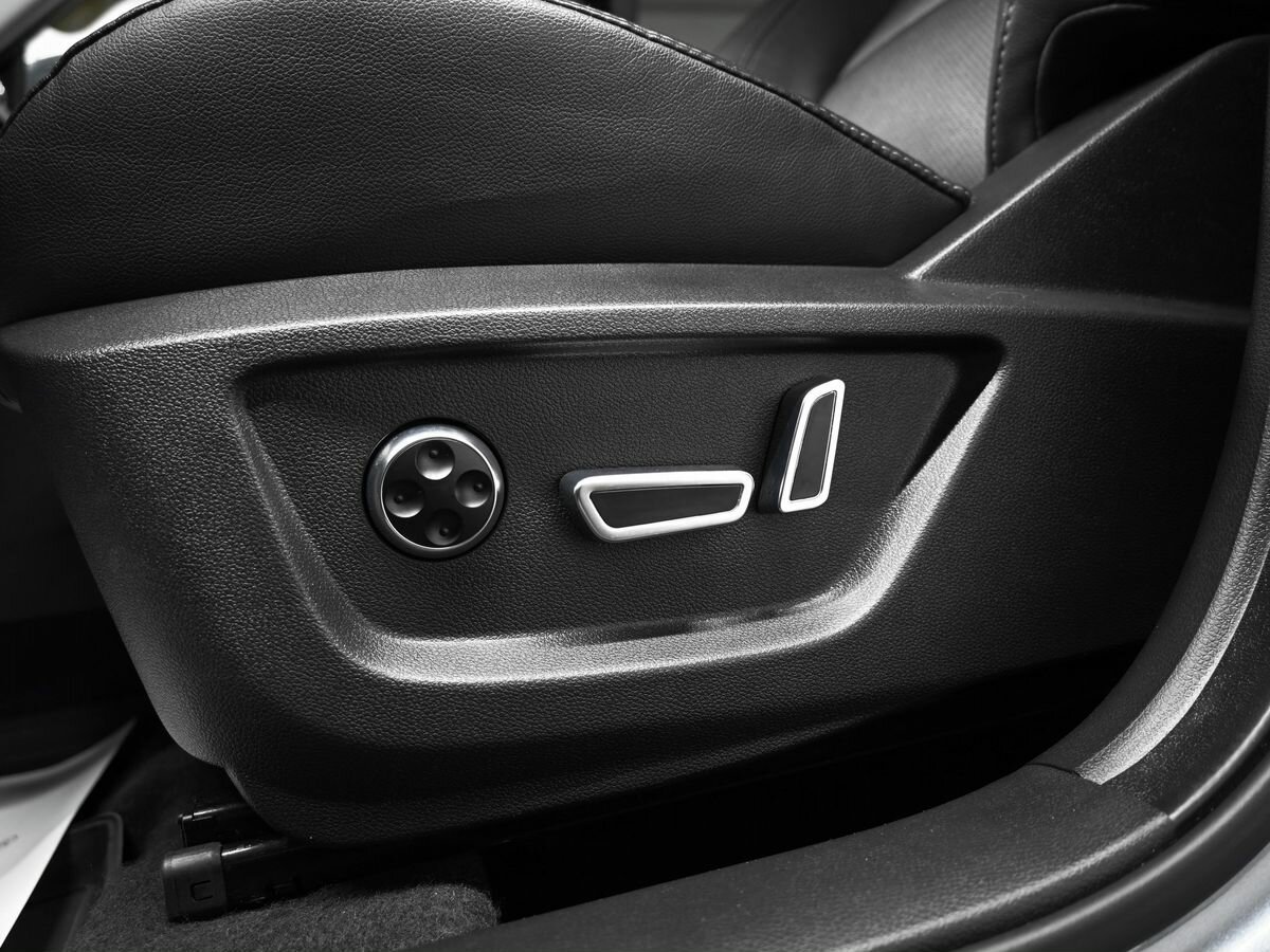 Купить Chery Tiggo 4 I Рестайлинг, 2019, 32 484 км, фото №20