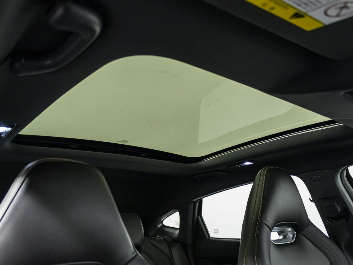 Купить Changan UNI-V I, 2024, 24 000 км, фото №14