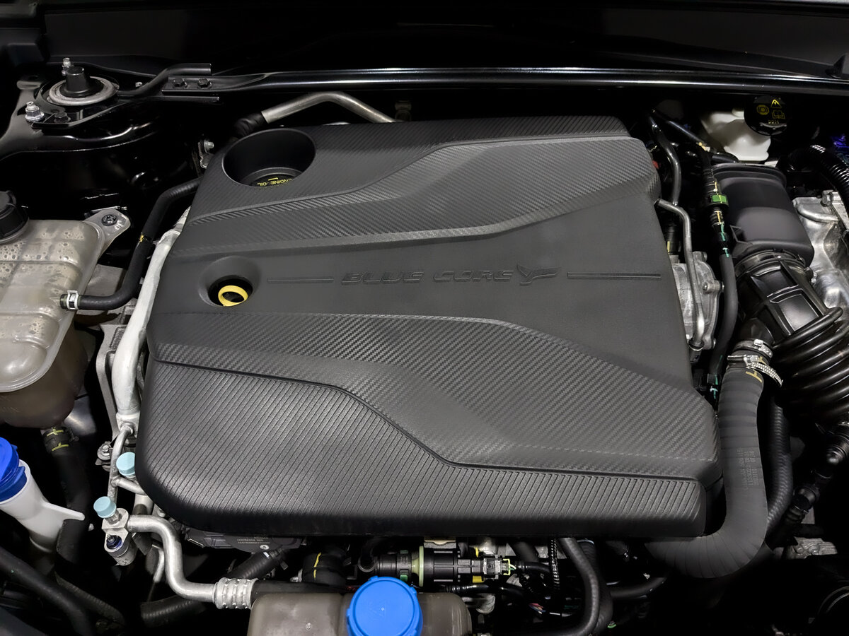 Купить Changan UNI-V I, 2023, 41 737 км, фото №9