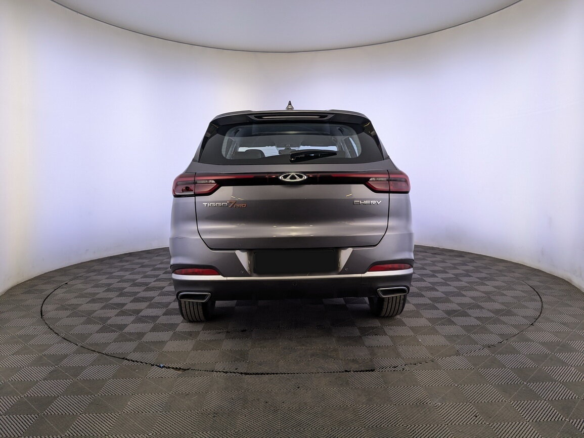 Купить Chery Tiggo 7 Pro I, 2022, 106 129 км, фото №6