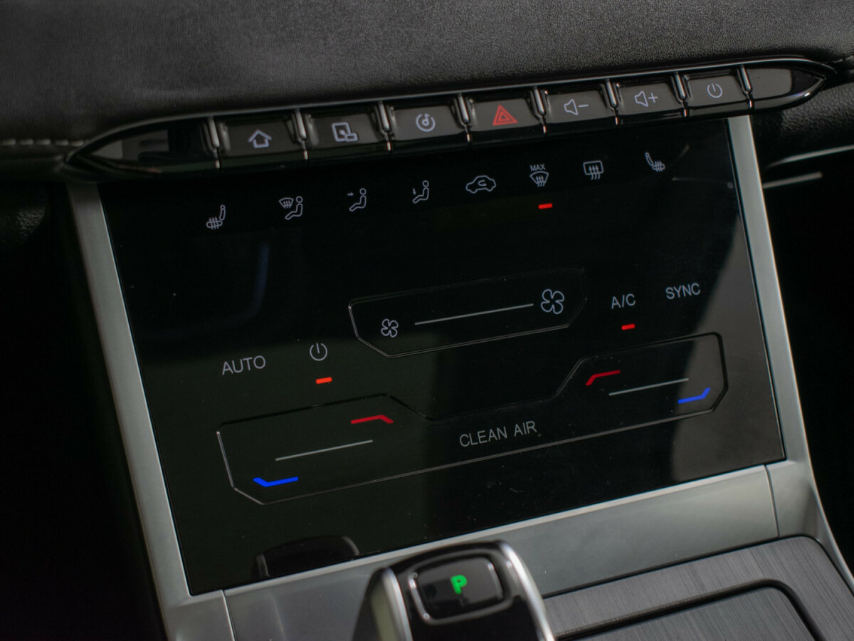 Купить Chery Tiggo 7 Pro Max I, 2023, 28 211 км, фото №15