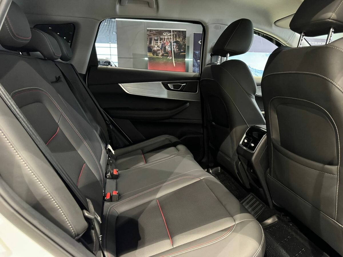 Купить Chery Tiggo 7 Pro I, 2023, 50 321 км, фото №12