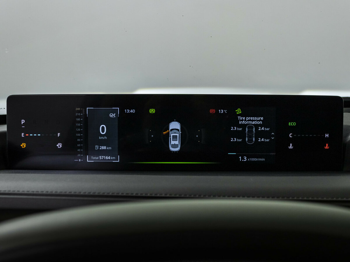 Купить Changan Lamore, 2023, 57 164 км, фото №9