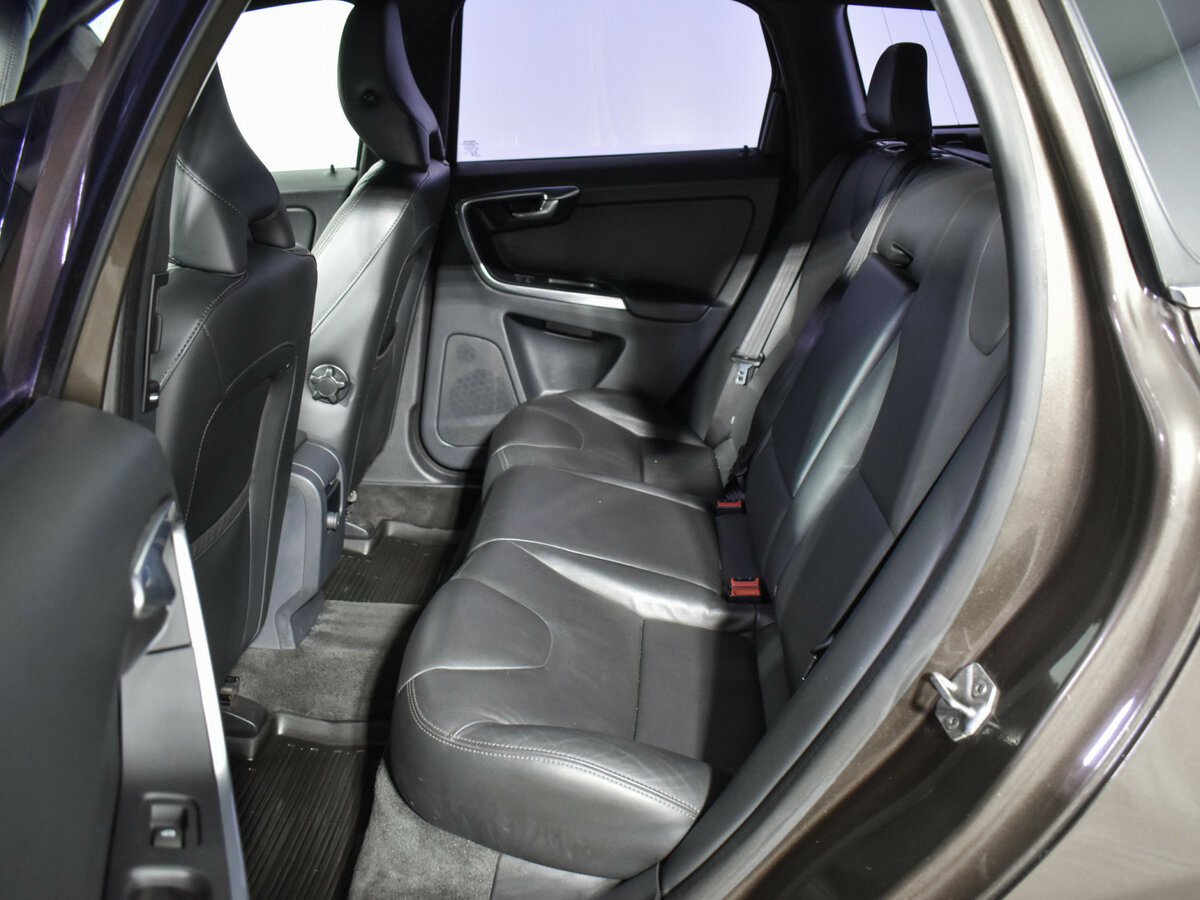 Купить Volvo XC60 I Рестайлинг, 2014, 290 195 км, фото №11