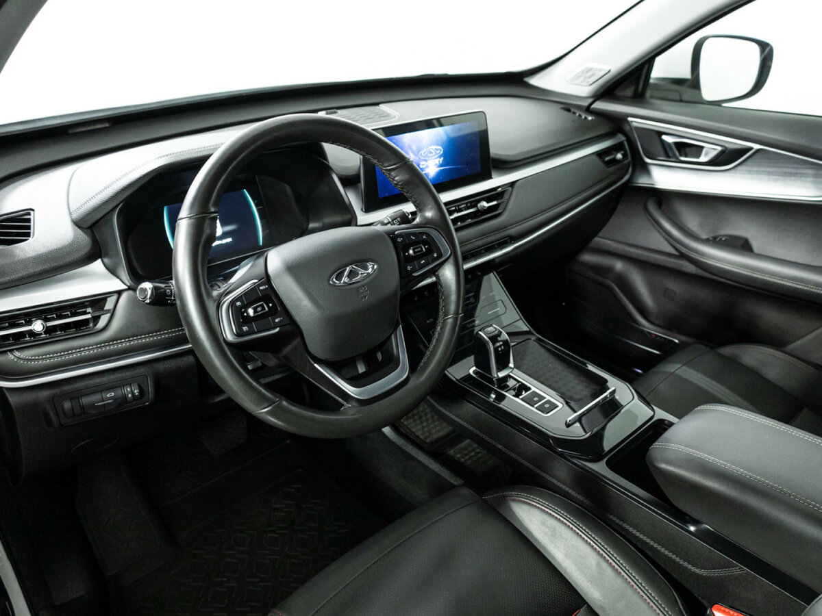 Купить Chery Tiggo 7 Pro I, 2023, 87 601 км, фото №9