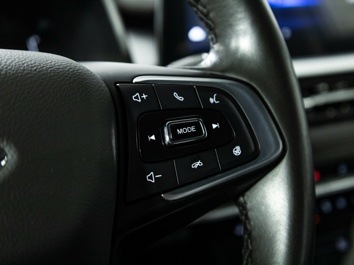 Купить Chery Tiggo 7 Pro I, 2023, 87 601 км, фото №16