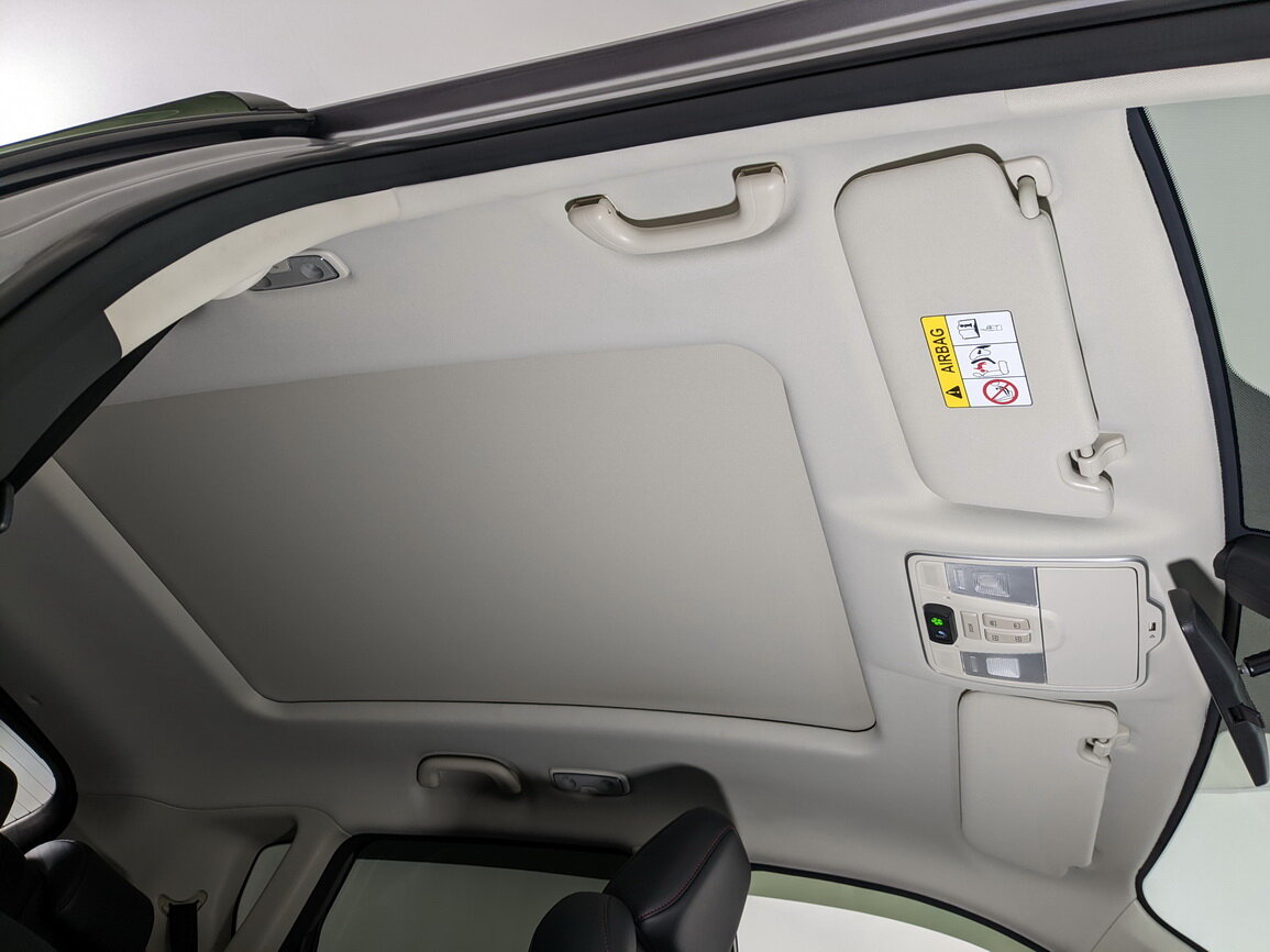 Купить Changan CS35 Plus I Рестайлинг, 2023, 67 484 км, фото №22