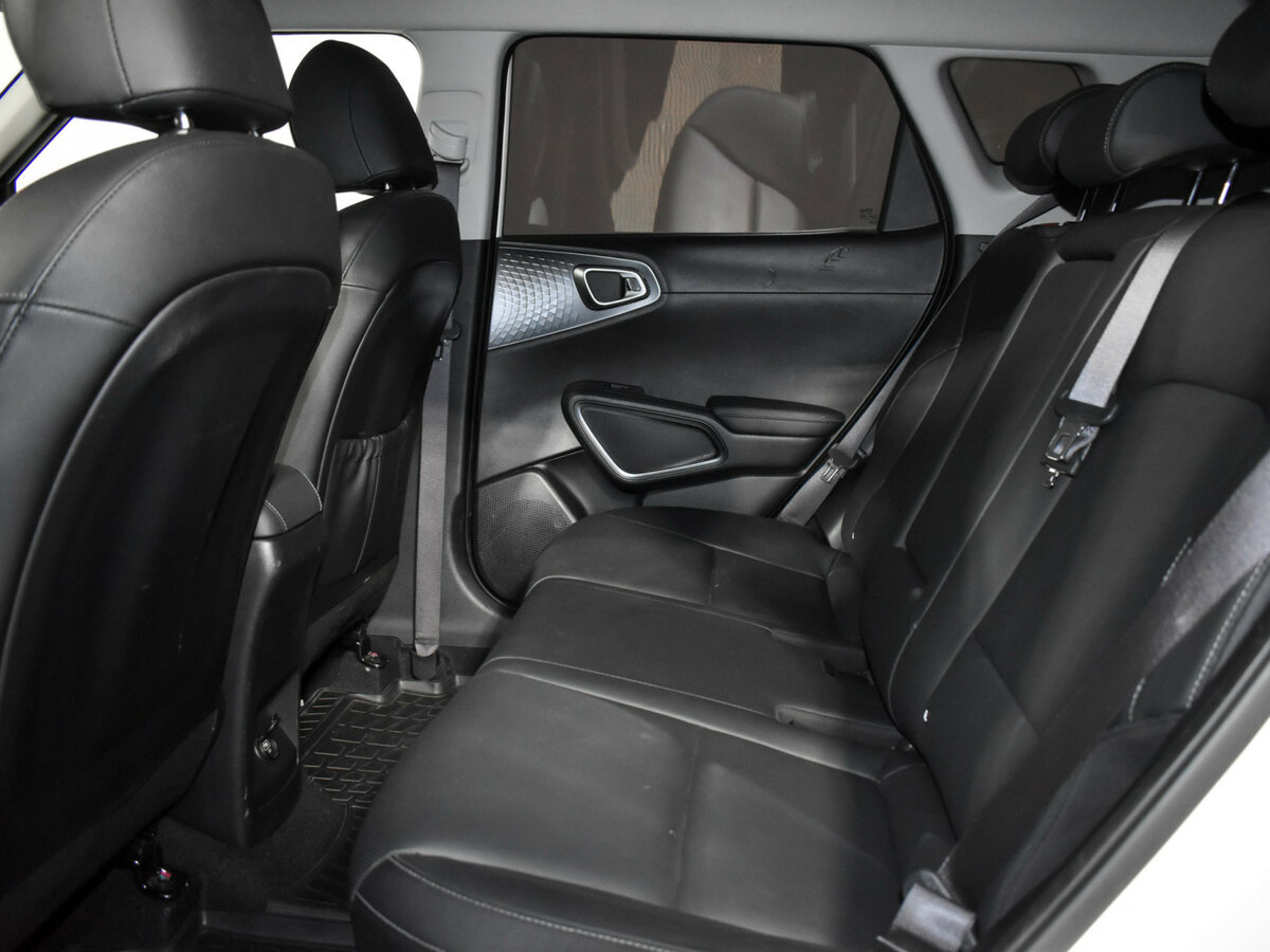 Купить Kia Soul III, 2019, 53 055 км, фото №13