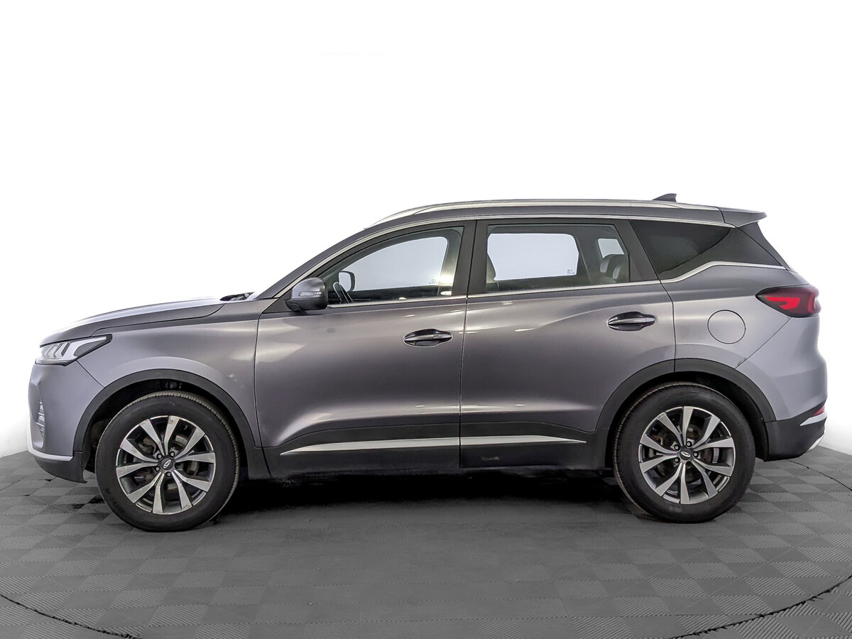 Купить Chery Tiggo 7 Pro I, 2022, 125 076 км, фото №7