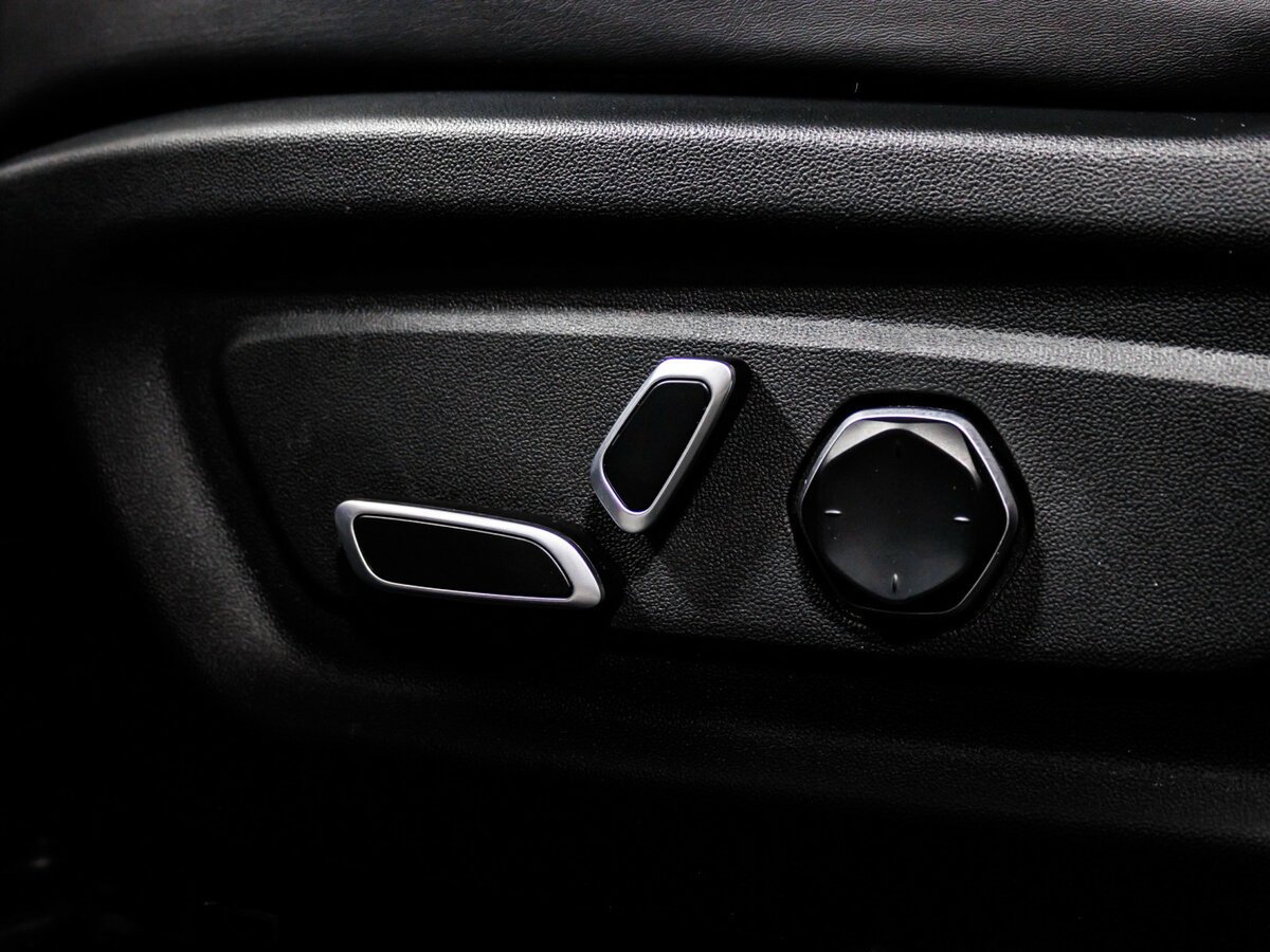 Купить Changan UNI-K, 2023, 35 889 км, фото №15