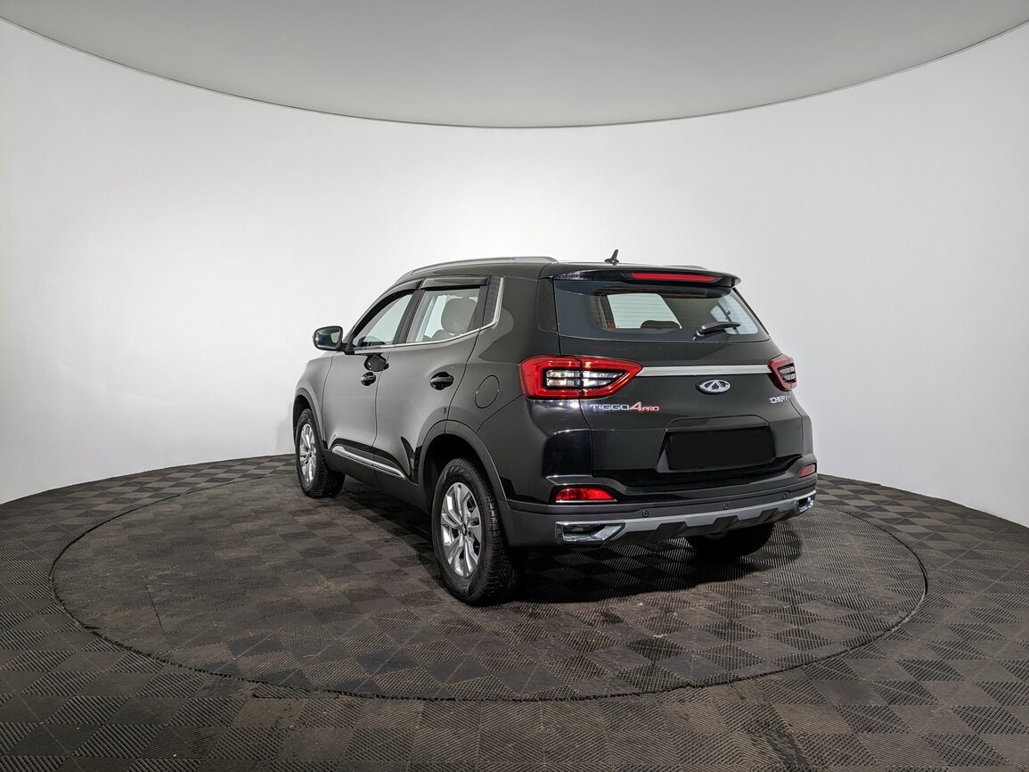 Купить Chery Tiggo 4 Pro I, 2023, 9 094 км, фото №7