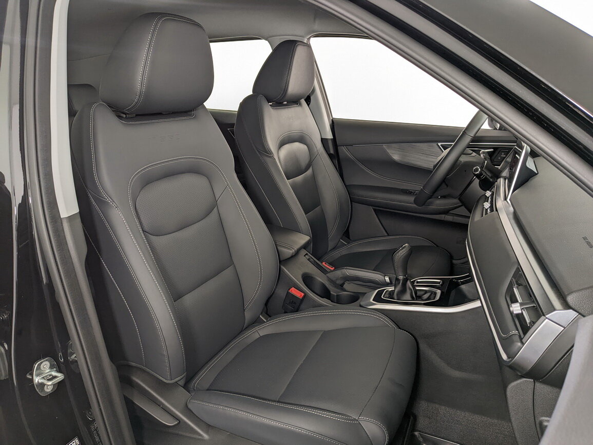 Купить Chery Tiggo 4 Pro I, 2023, 9 094 км, фото №22