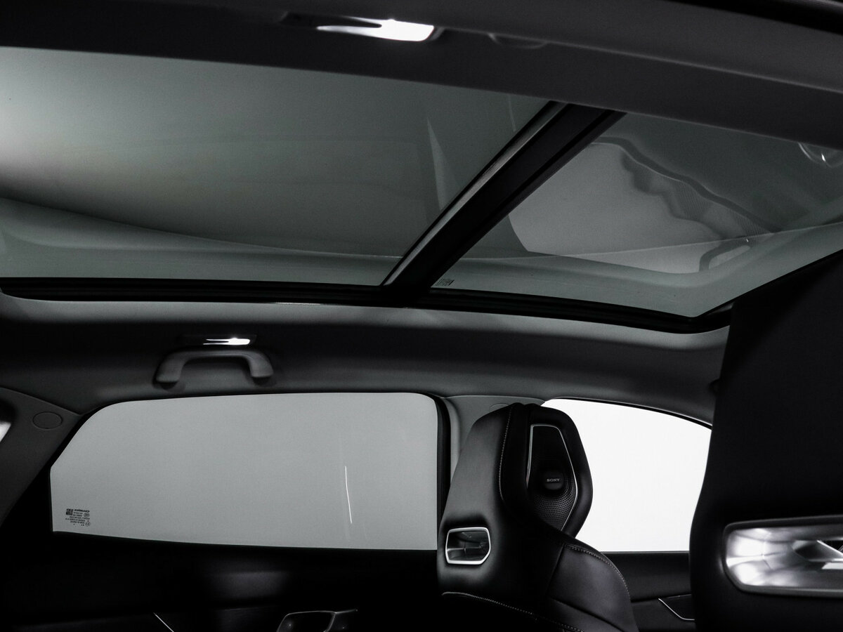 Купить Changan UNI-K, 2024, 5 700 км, фото №16