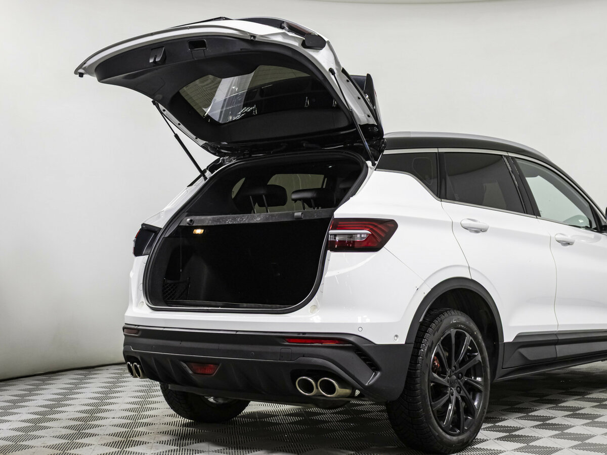 Купить Geely Coolray I, 2022, 43 200 км, фото №17