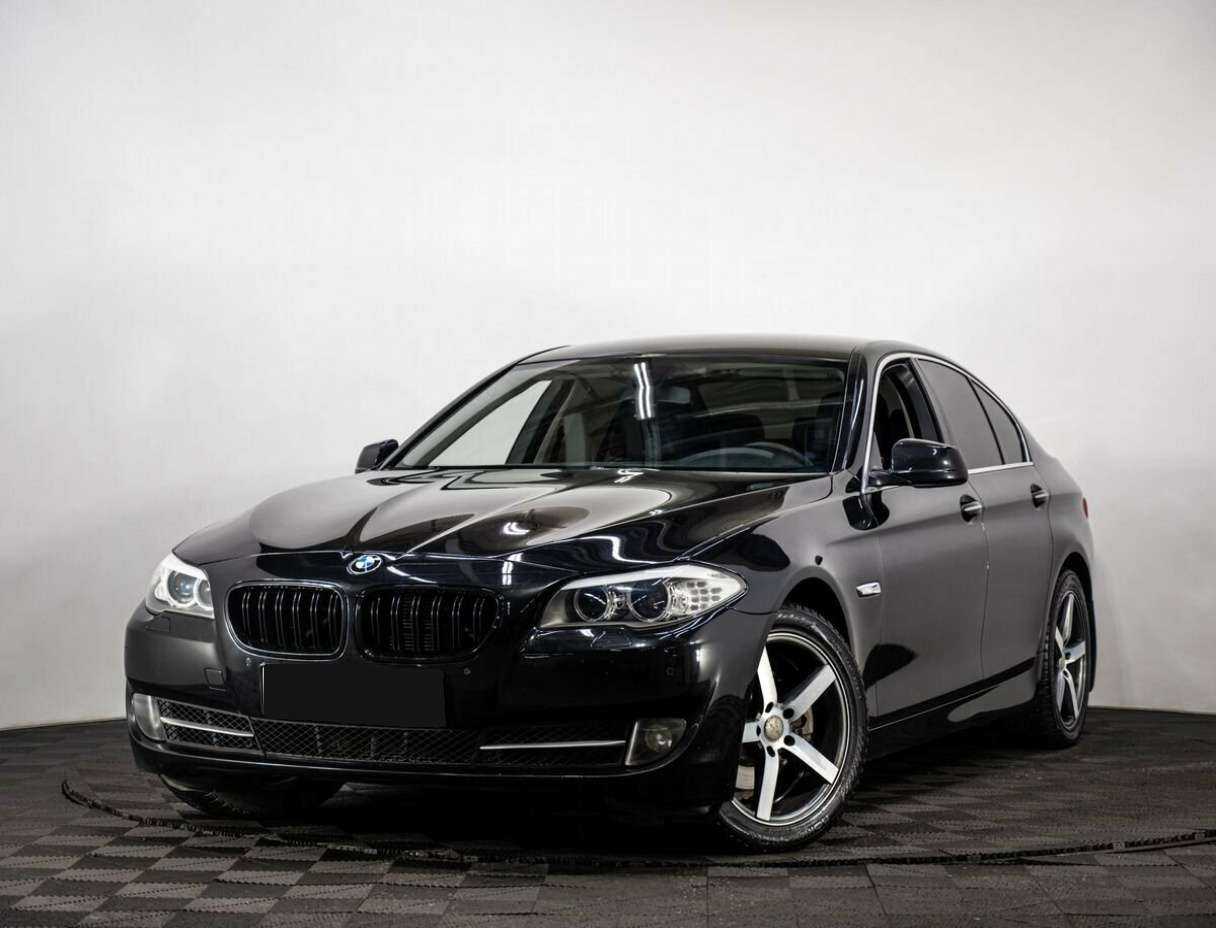 BMW 5 серии