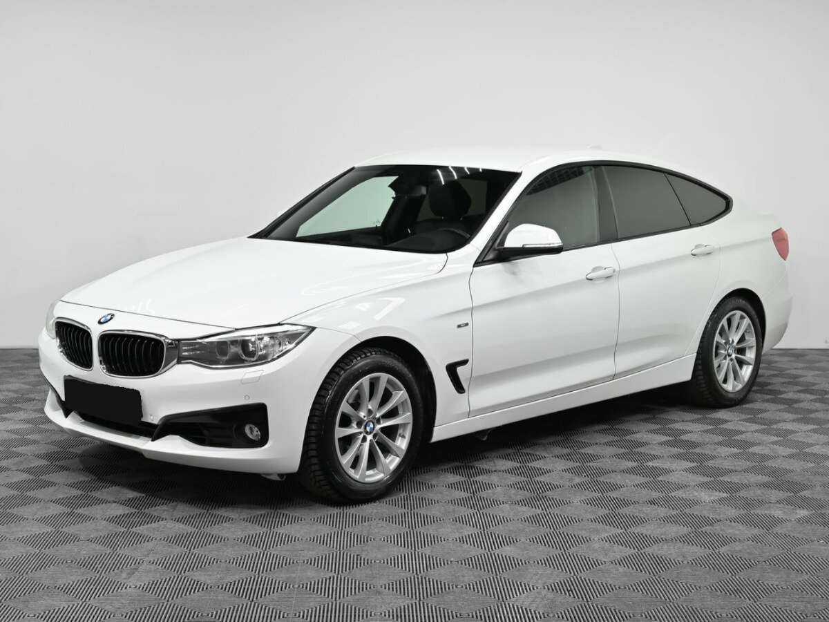 BMW 3 серии