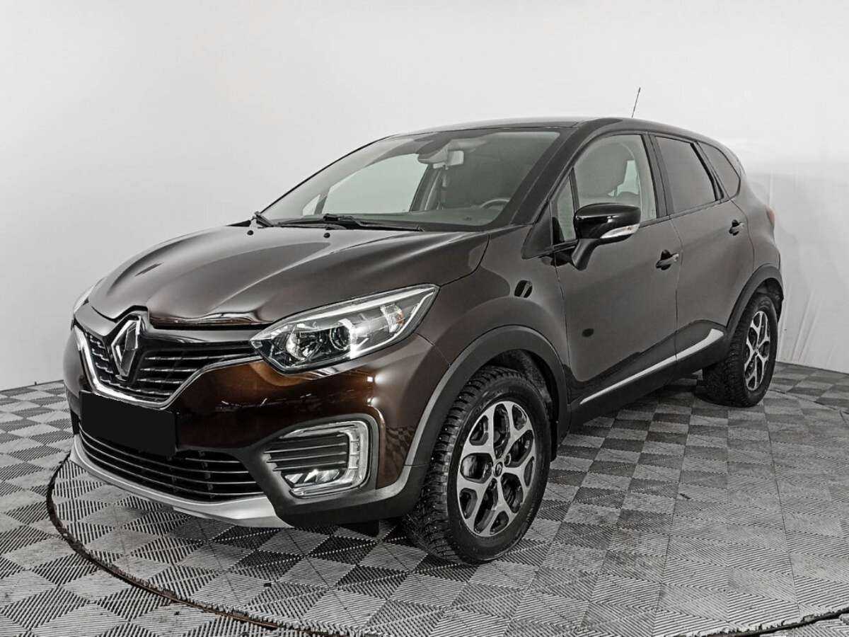 Renault Kaptur