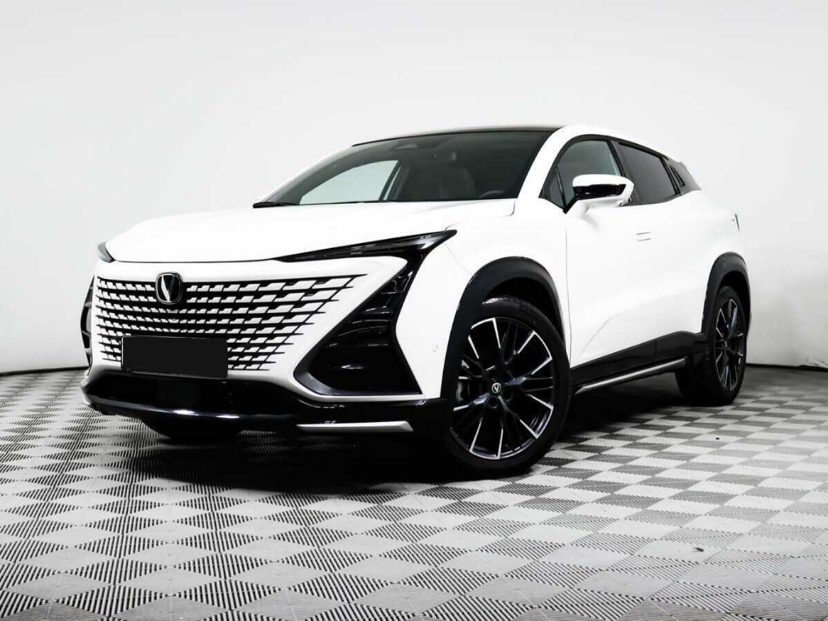Changan UNI-T