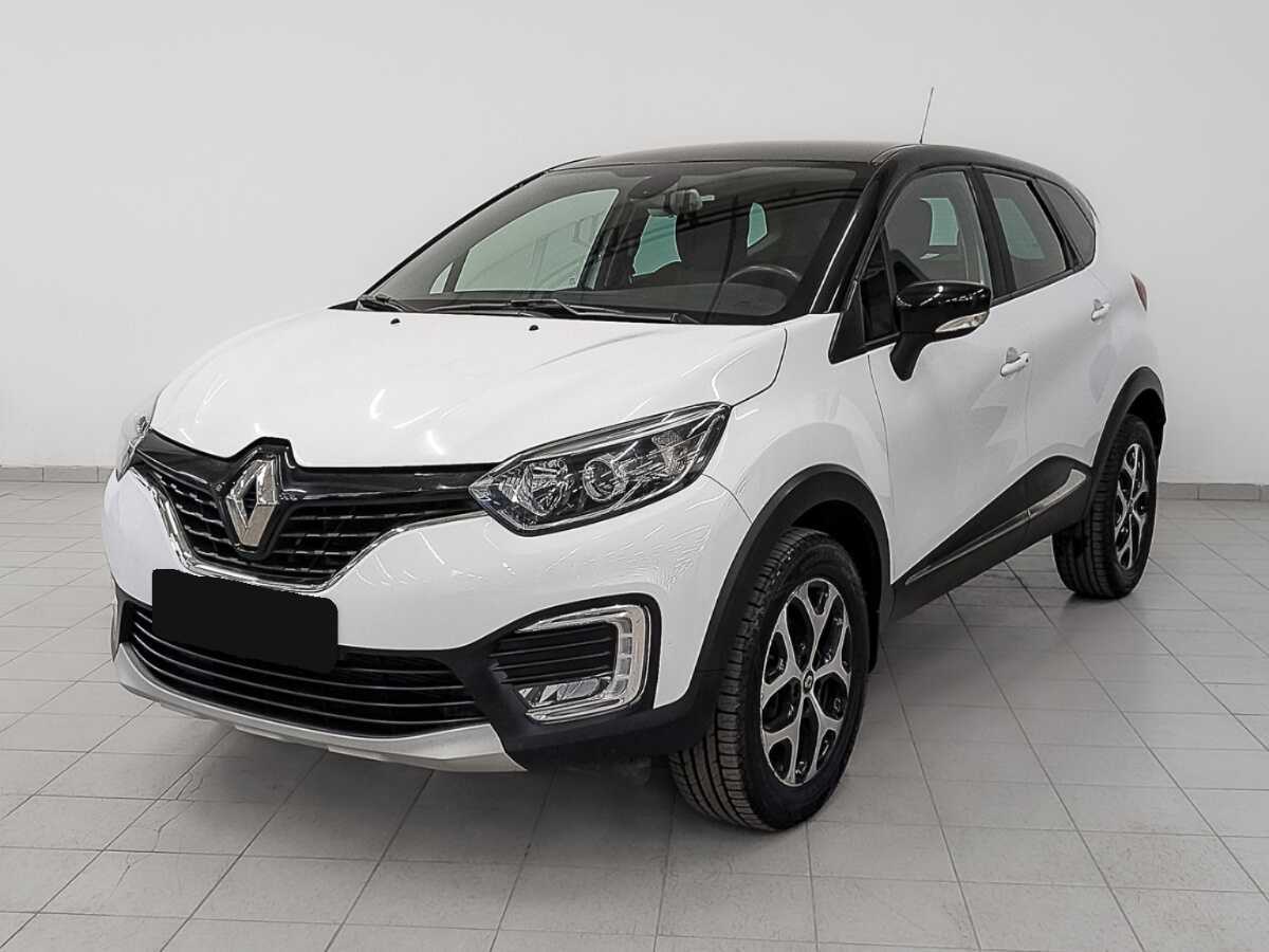 Renault Kaptur