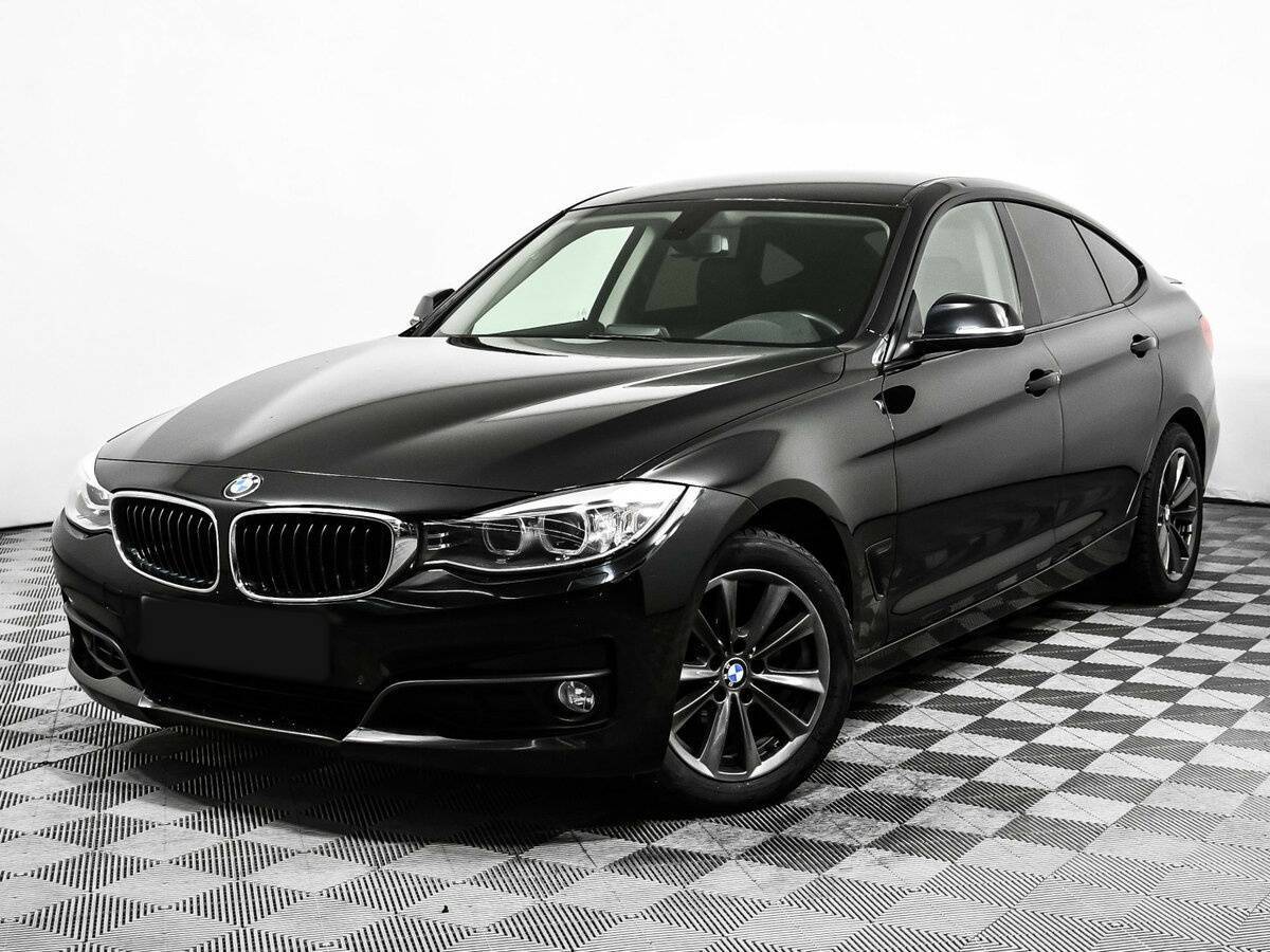 BMW 3 серии
