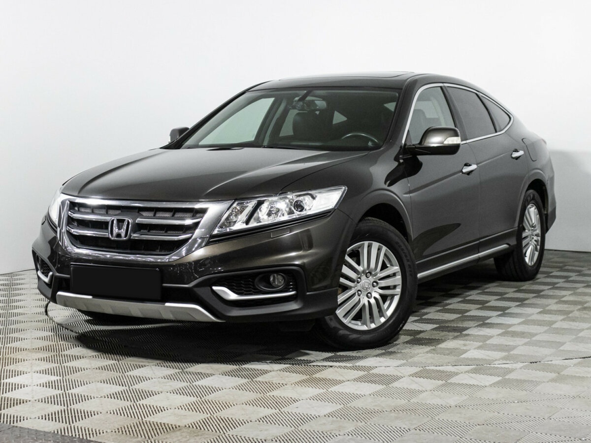 Honda Crosstour