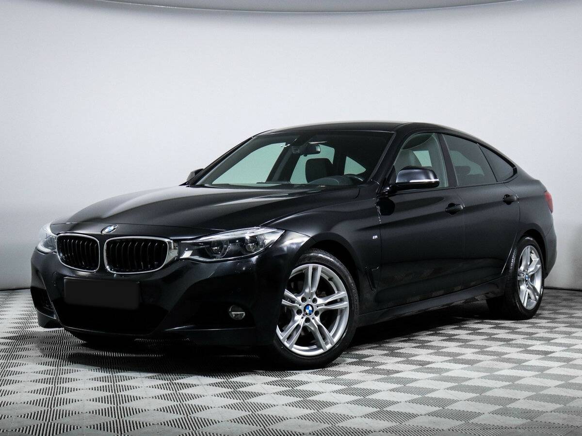 BMW 3 серии